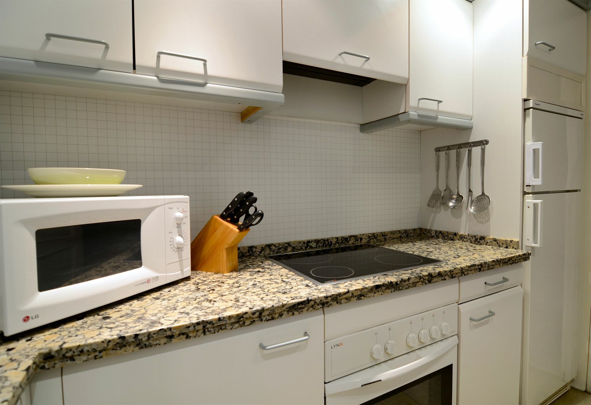 Club Jardines Del Puerto Apartment Марбеля Екстериор снимка