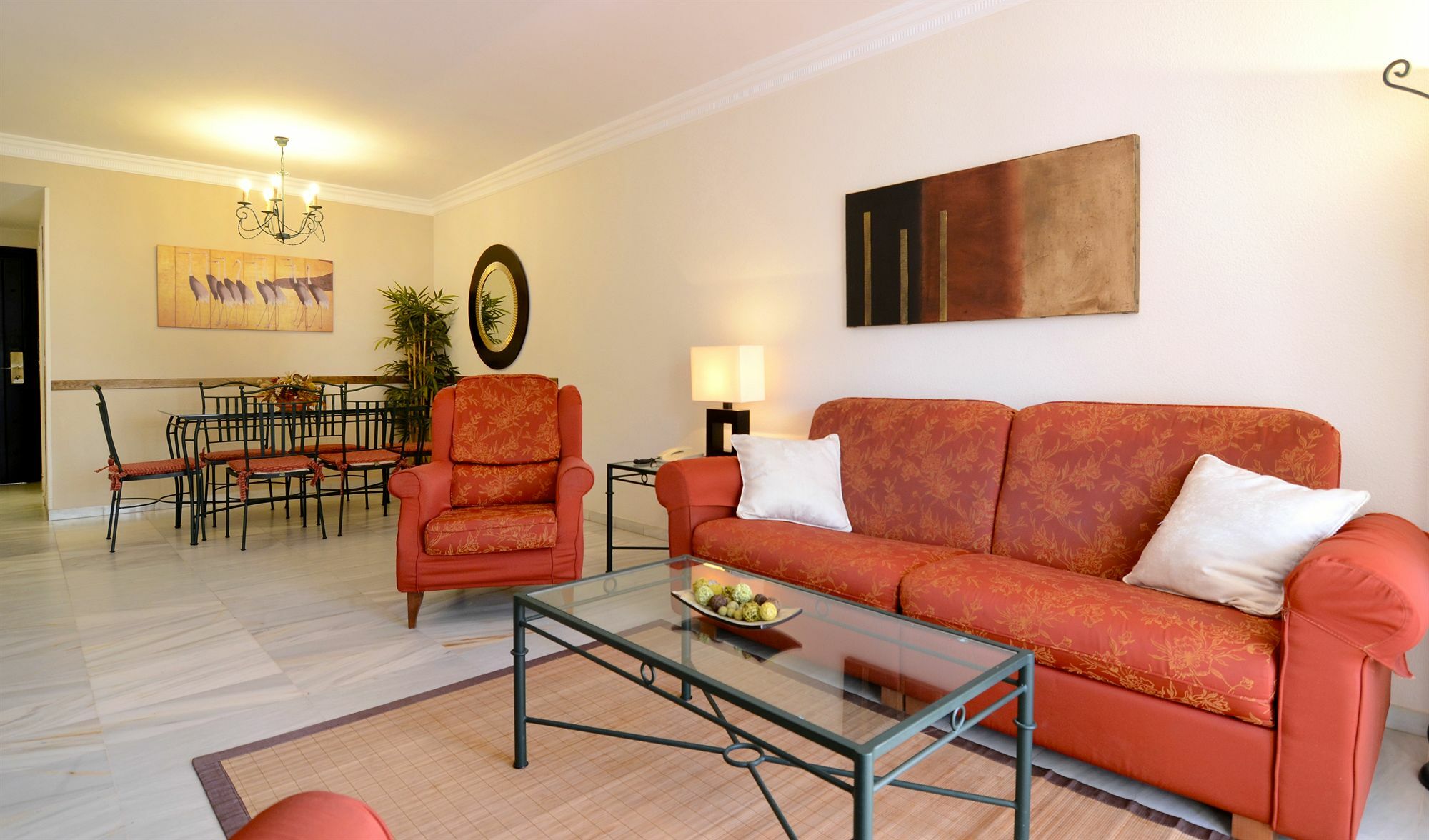 Club Jardines Del Puerto Apartment Марбеля Екстериор снимка